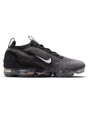vapormax nere e bianche