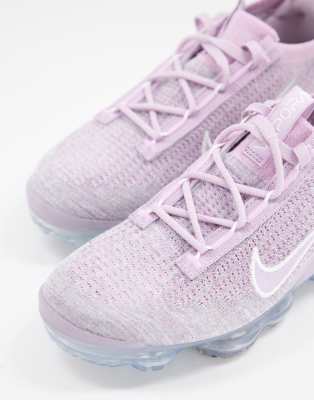 lilac nike vapormax