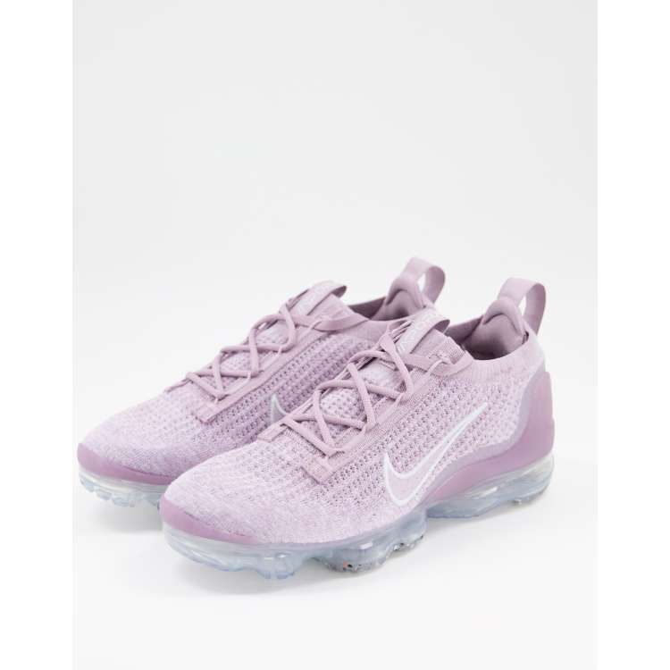 Nike vapormax cheap light purple