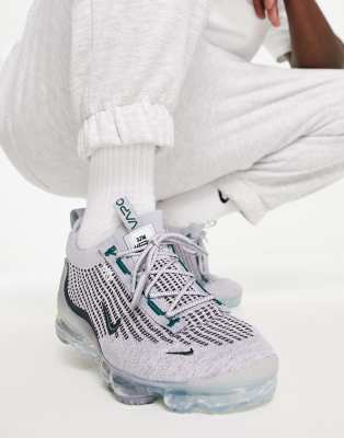 teal vapormax flyknit