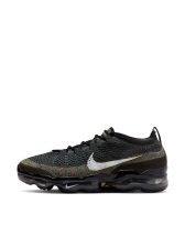 vapormax noir solde