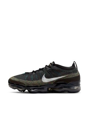  Air Vapormax 2023 Fk trainers  and black