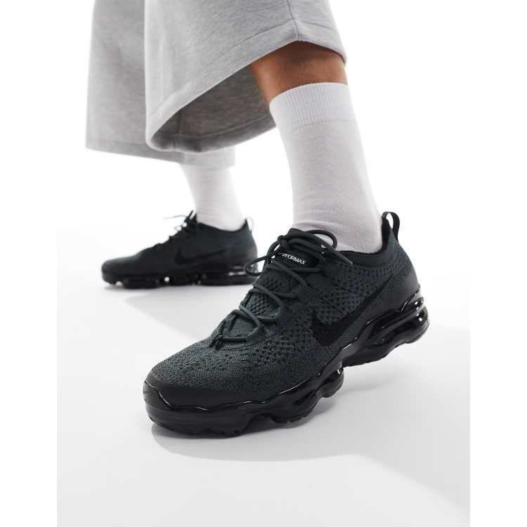 Mens flyknit vapormax deals