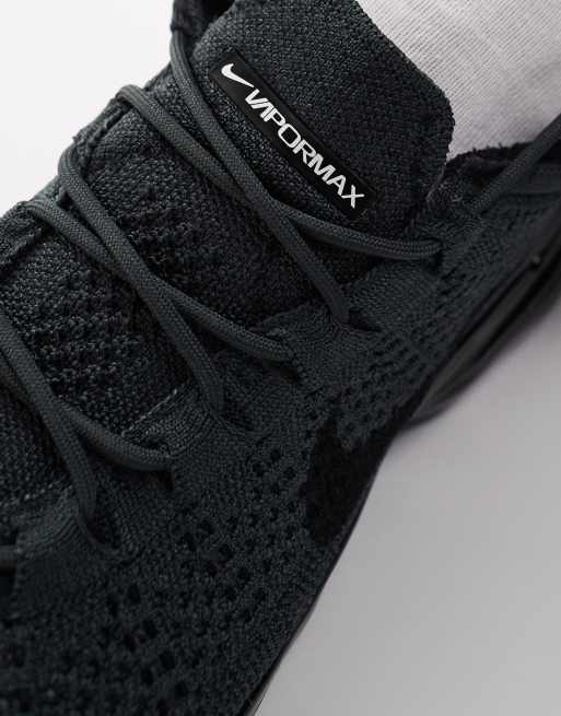 Racer Blue Vapormax Flyknit Bleu Marine Nike Sportswear SHOX TL