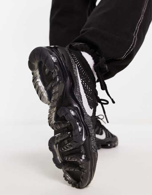 Why VaporMax Is the Change Nike Needed