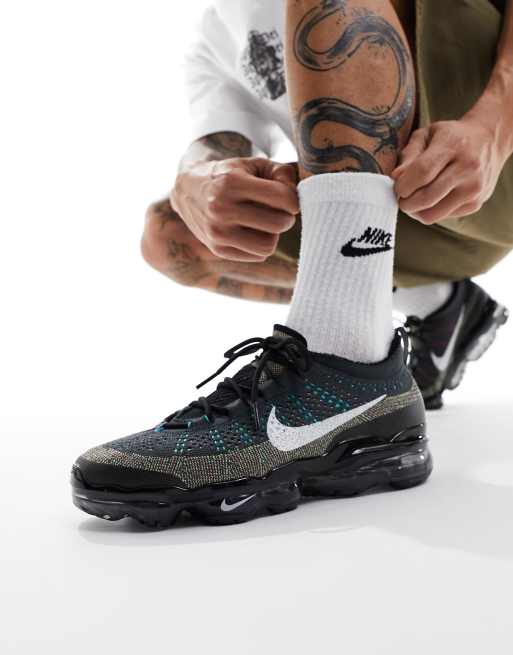 Vapormax 2025 1 black