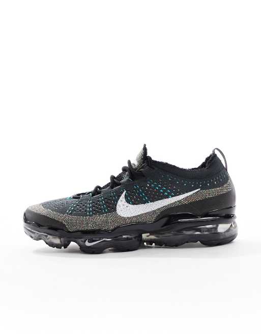 Vapormax 2.0 cheap black white