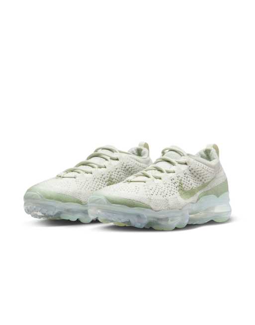 Vapormax 1 outlet white