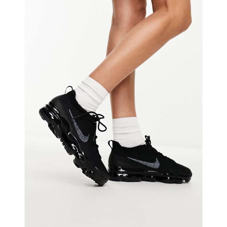 Vapormax grigie cheap e nere