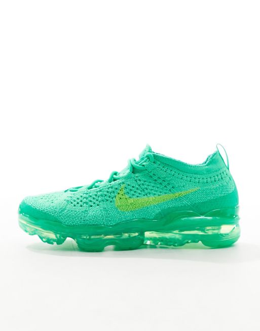 Electric sales blue vapormax