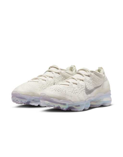 Vapormax flyknit 2 outlet silver