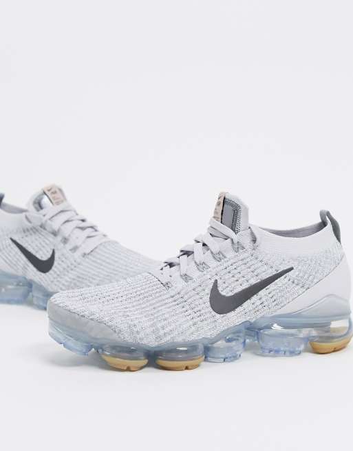 Nike vapormax vast outlet grey