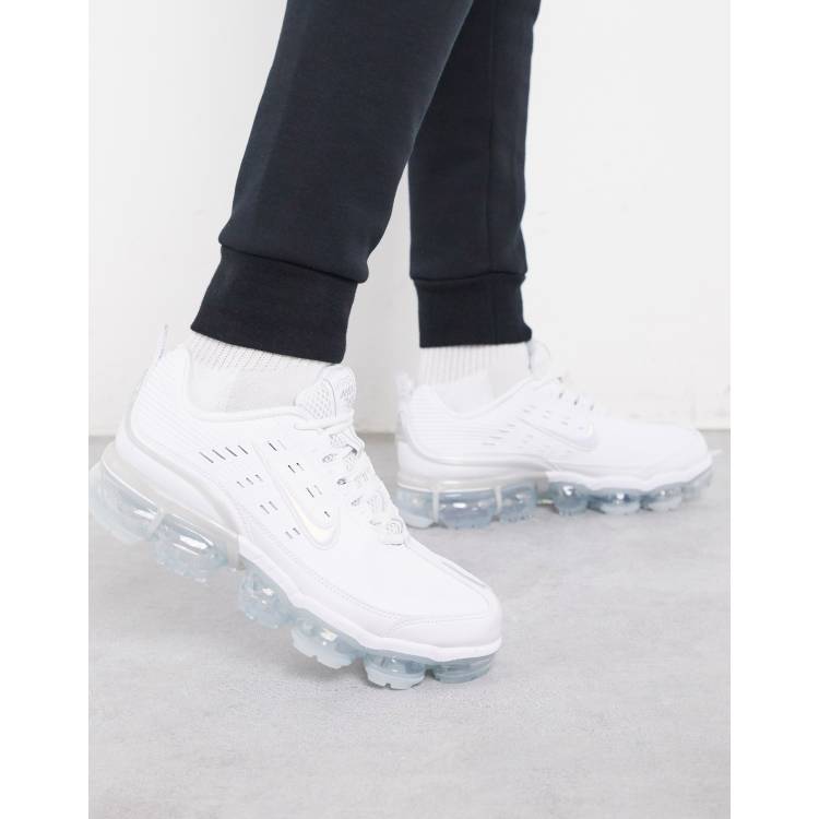 Vapormax best sale 360 blanche