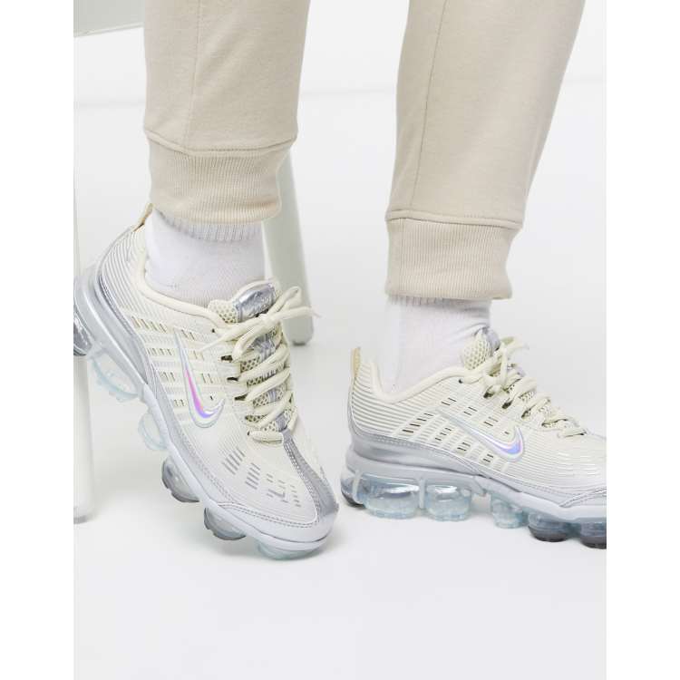 Nike air vapormax online 360 beige