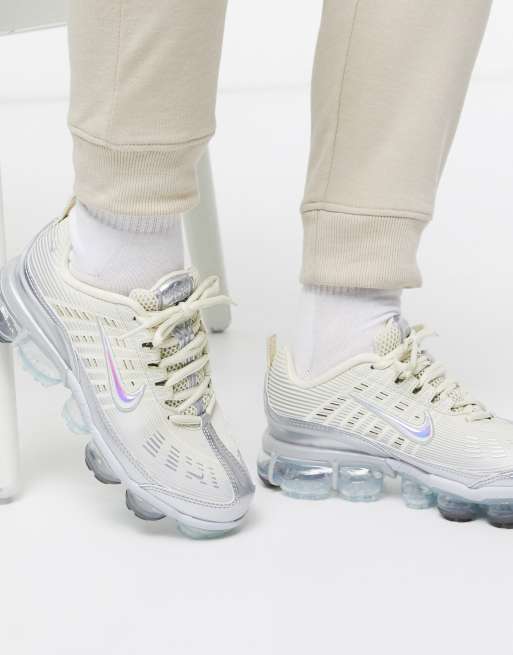 Nike vapormax shop womens cream