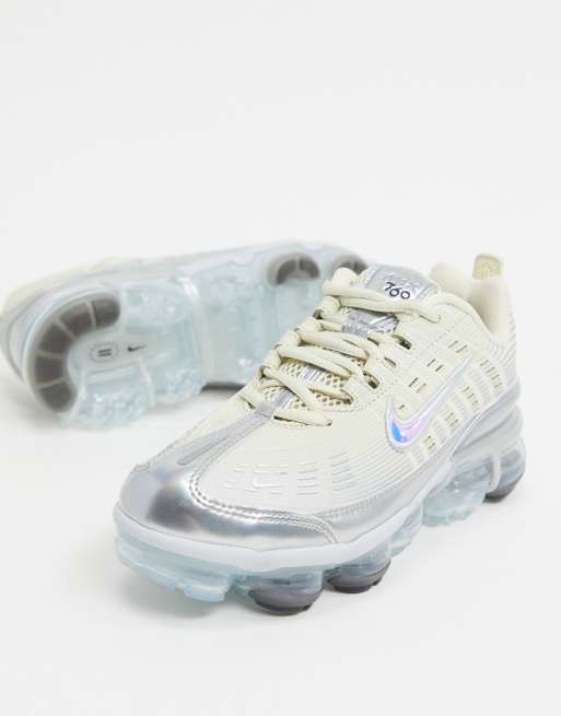 Nike vapormax best sale 360 beige