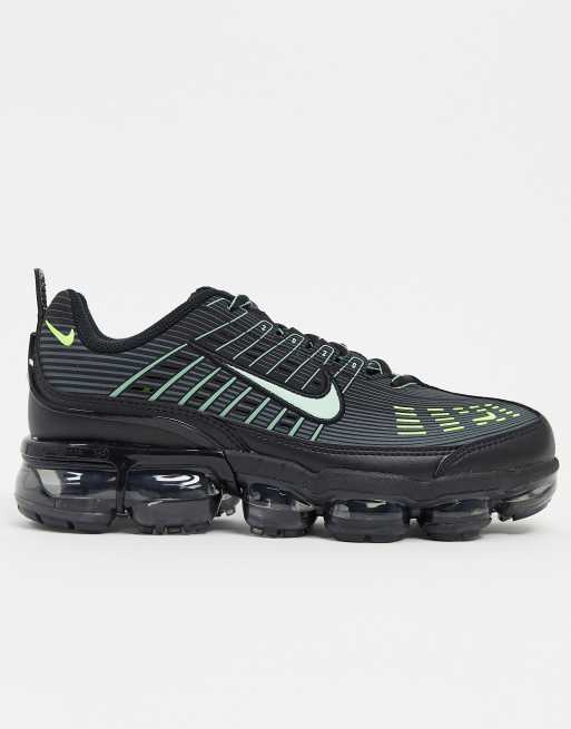 Nike air vapormax 360 negras new arrivals