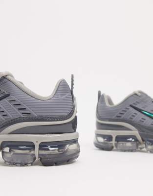 air vapormax gray
