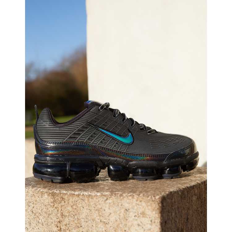 Vapormax 360 flyknit hot sale