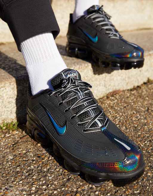 Nike vapormax 360 outlet black