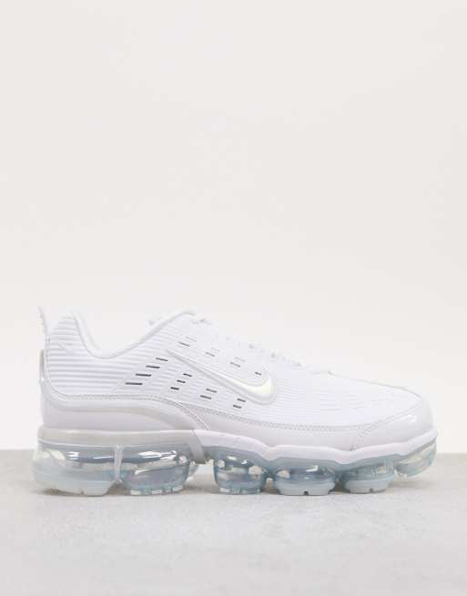 Nike Air Vapormax 360 Sneakers triplo bianco ASOS