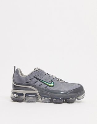 Nike Air Vapormax 360 trainers in grey 