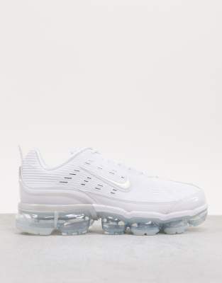 nike air vapormax 360 all white