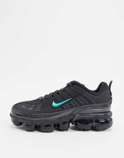 Vapormax 360 outlet mens black