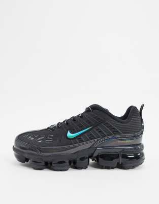 nike air vapormax 360 all black