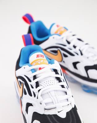 nike move to zero vapormax