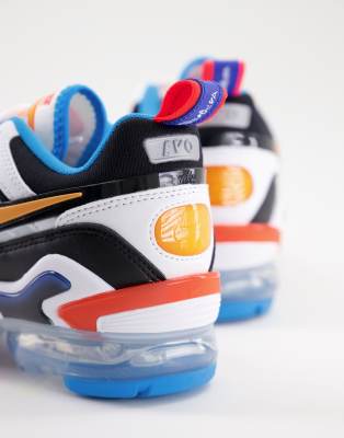 nike move to zero vapormax