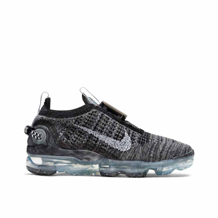 Vapormax nike gris sale