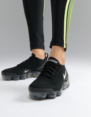 Nike - Air Vapormax Flyknit - Sneakers nere | ASOS