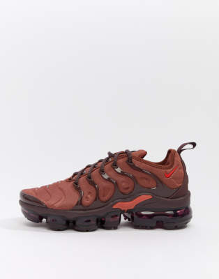 nike air vapormax plus femme bordeaux