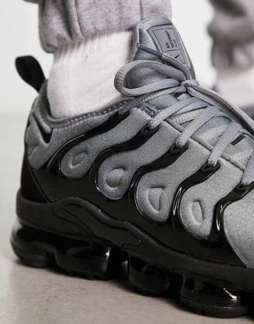 Nike air vapormax shop grise et noir