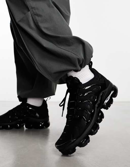 Nike vapormax noir pas clearance cher