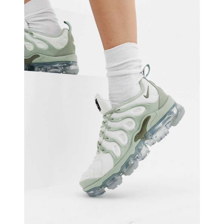 Vapormax on sale plus grigie