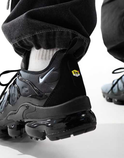 Vapormax plus outlet recensione