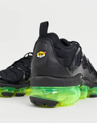 vapormax plus vm