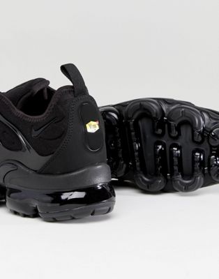 Nike Air Vapormax Plus Trainers In 