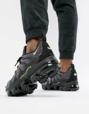 Nike Air Max Vapor Max Plus Original Preto Offer 41