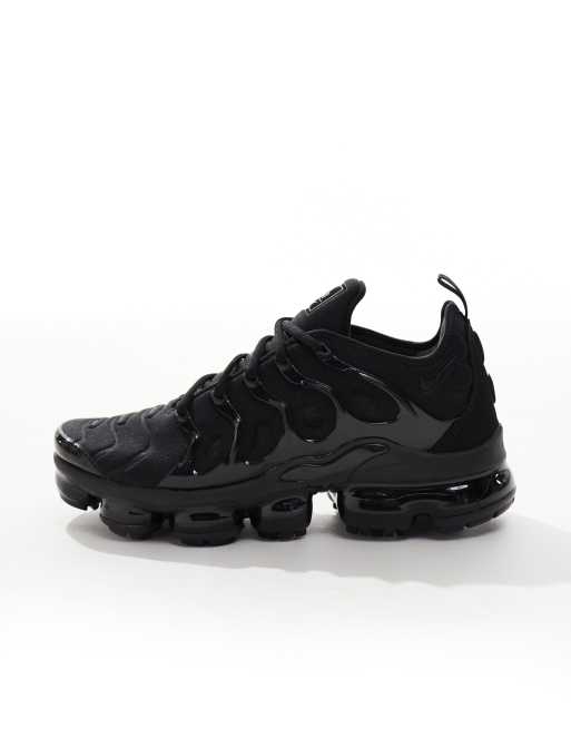 Nike vapormax plus fashion velvet