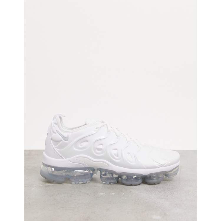 Nike air vapormax outlet triple white