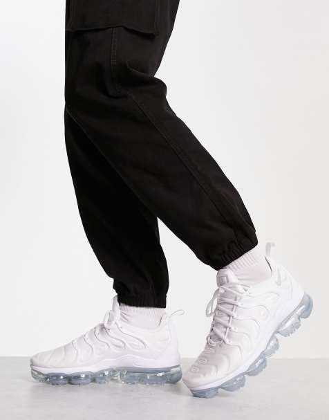 Nike – Air Varpomax Plus – Vita sneakers - view 1