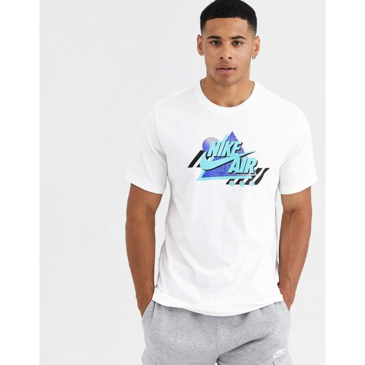 Nike air polera top