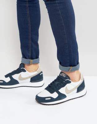 Nike Air - Vortex - Sneakers in navy blue Nike - ASOS NL | StyleSearch