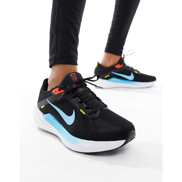 Nike zoom winflo on sale 4.5