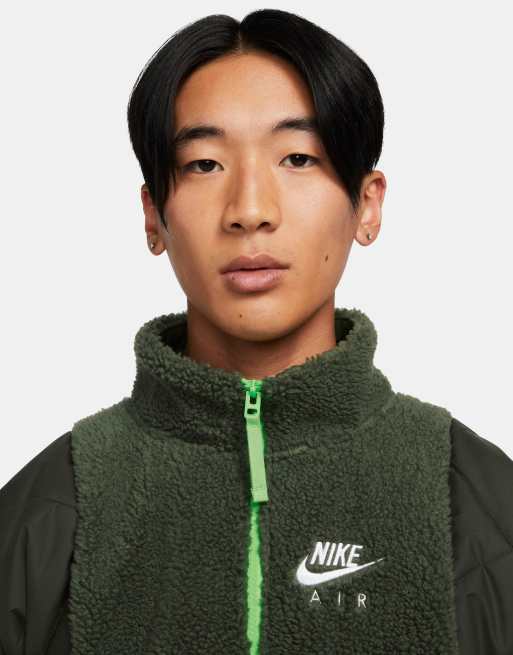 Nike air sherpa new arrivals