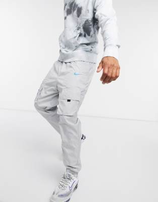 nike air grey sweatpants