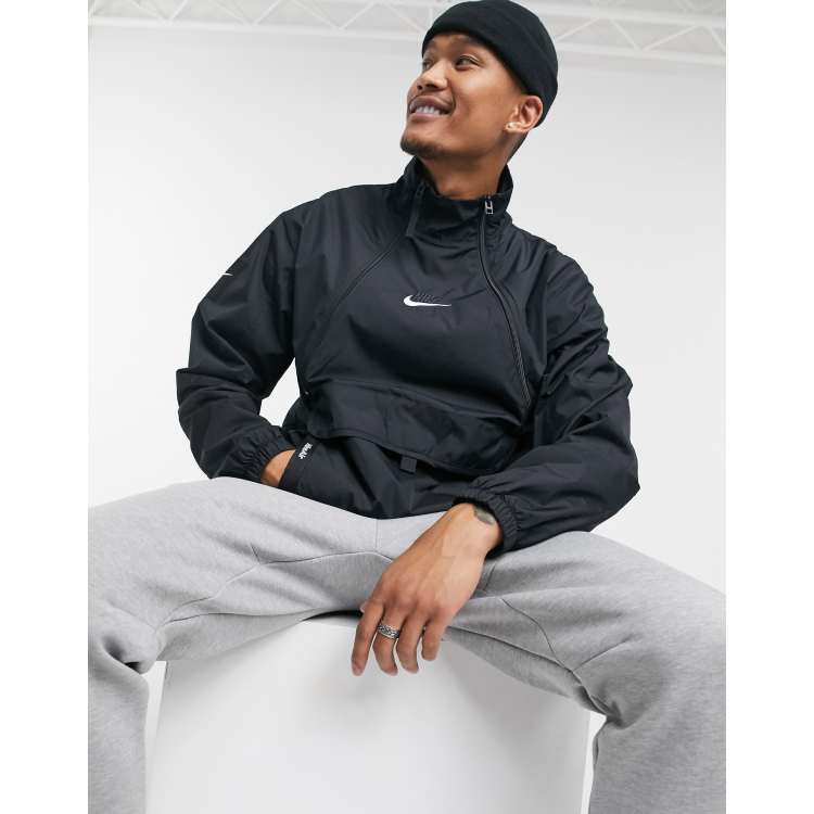 Overhead jacket nike new arrivals